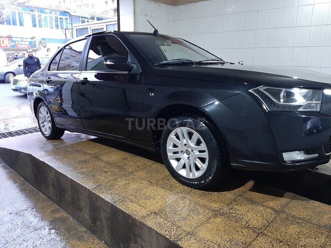 Khazar SD 2020, 25,000 km - 1.7 l - Bakı