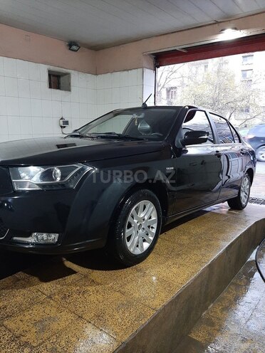 Khazar SD 2020, 25,000 km - 1.7 l - Bakı