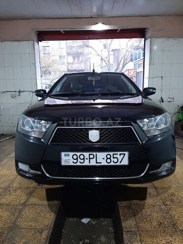 Khazar SD 2020, 25,000 km - 1.7 l - Bakı
