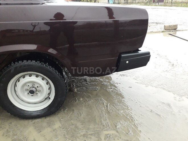 LADA (VAZ) 2107 1987, 12,345 km - 1.6 л - Xaçmaz