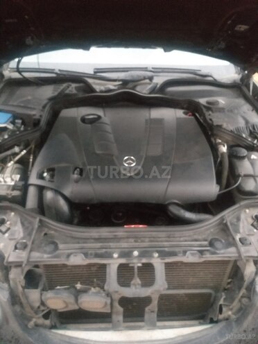 Mercedes E 220 2007, 220,053 km - 2.2 л - Bakı