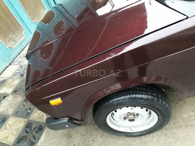 LADA (VAZ) 2107 1987, 12,345 km - 1.6 л - Xaçmaz