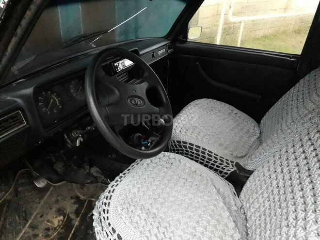 LADA (VAZ) 2107 1987, 12,345 km - 1.6 л - Xaçmaz