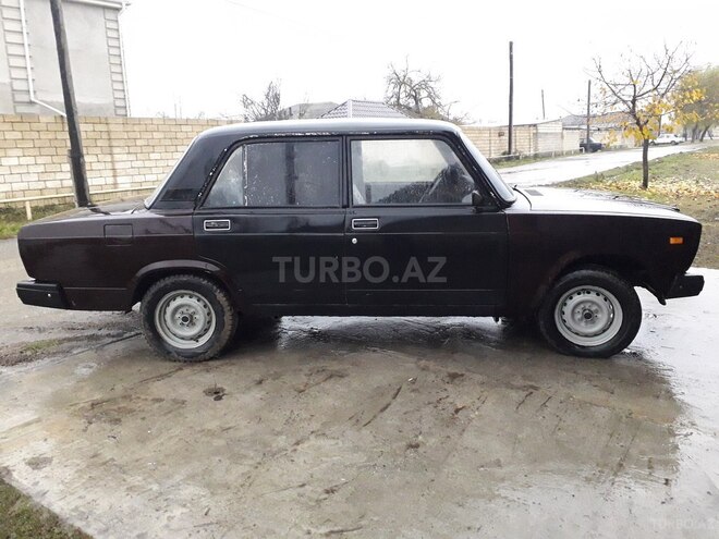 LADA (VAZ) 2107 1987, 12,345 km - 1.6 л - Xaçmaz