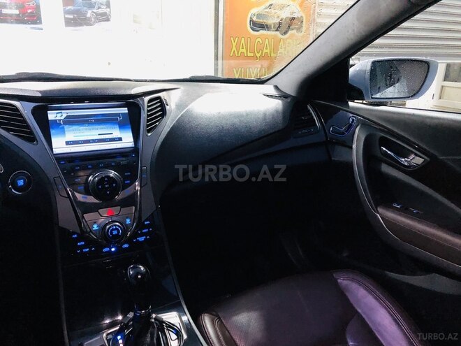 Hyundai Azera 2011, 177,000 km - 2.4 l - Bakı