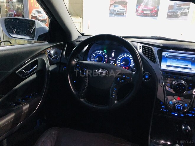 Hyundai Azera 2011, 177,000 km - 2.4 l - Bakı