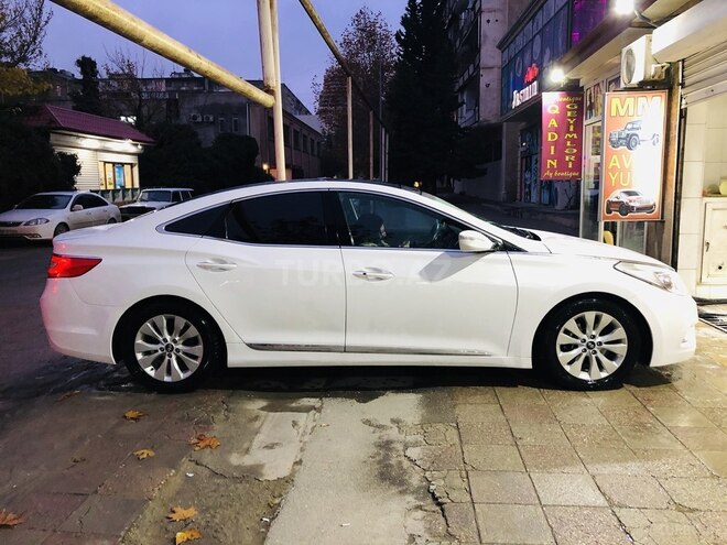 Hyundai Azera 2011, 177,000 km - 2.4 l - Bakı