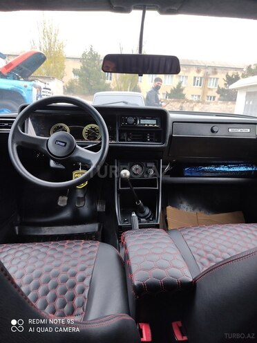 LADA (VAZ) 2107 2010, 96,000 km - 1.5 л - Sumqayıt