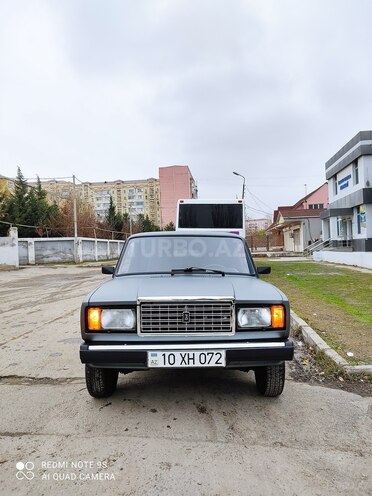 LADA (VAZ) 2107 2010, 96,000 km - 1.5 л - Sumqayıt