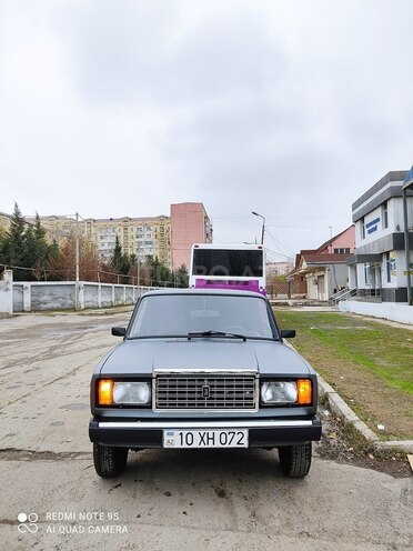 LADA (VAZ) 2107 2010, 96,000 km - 1.5 л - Sumqayıt