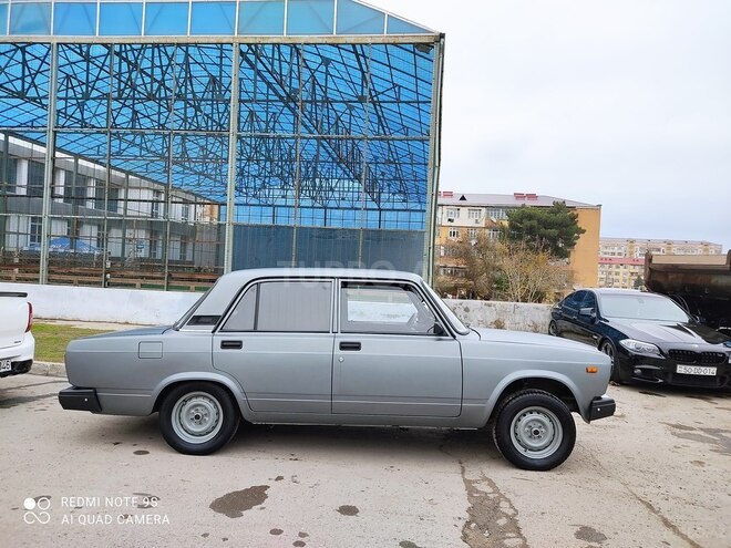 LADA (VAZ) 2107 2010, 96,000 km - 1.5 л - Sumqayıt