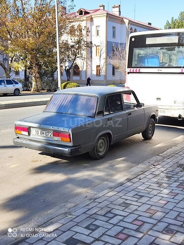 LADA (VAZ) 2107 2010, 96,000 km - 1.5 л - Sumqayıt