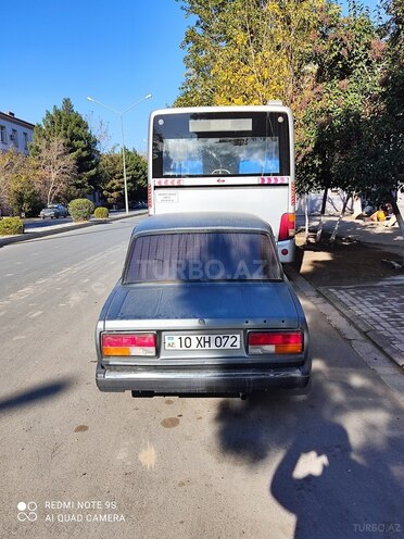 LADA (VAZ) 2107 2010, 96,000 km - 1.5 л - Sumqayıt