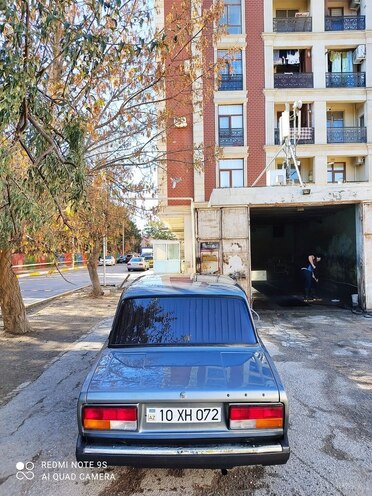 LADA (VAZ) 2107 2010, 96,000 km - 1.5 л - Sumqayıt