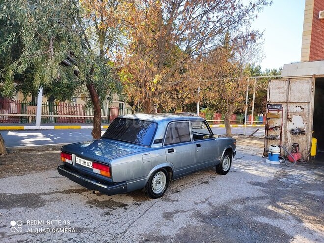 LADA (VAZ) 2107 2010, 96,000 km - 1.5 л - Sumqayıt