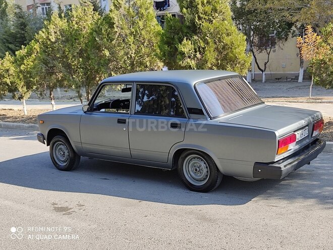 LADA (VAZ) 2107 2010, 96,000 km - 1.5 л - Sumqayıt