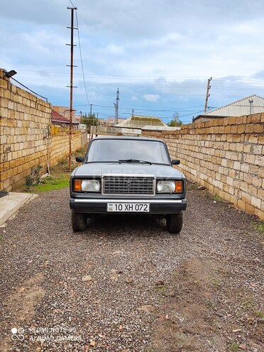 LADA (VAZ) 2107 2010, 96,000 km - 1.5 л - Sumqayıt