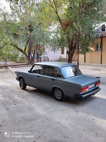 LADA (VAZ) 2107 2010, 96,000 km - 1.5 л - Sumqayıt