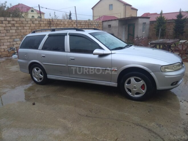 Opel Vectra 1999, 263,000 km - 1.8 l - Sumqayıt