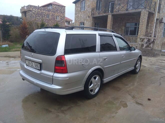Opel Vectra 1999, 263,000 km - 1.8 l - Sumqayıt