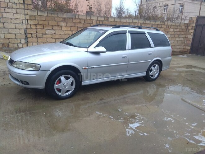 Opel Vectra 1999, 263,000 km - 1.8 l - Sumqayıt