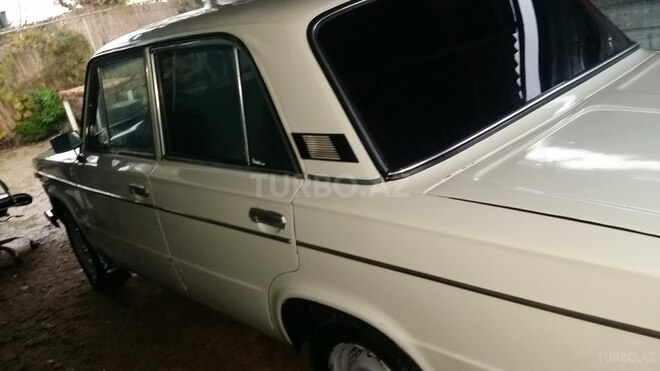 LADA (VAZ) 2106 1990, 280,000 km - 1.6 l - Şirvan
