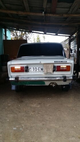 LADA (VAZ) 2106 1990, 280,000 km - 1.6 l - Şirvan