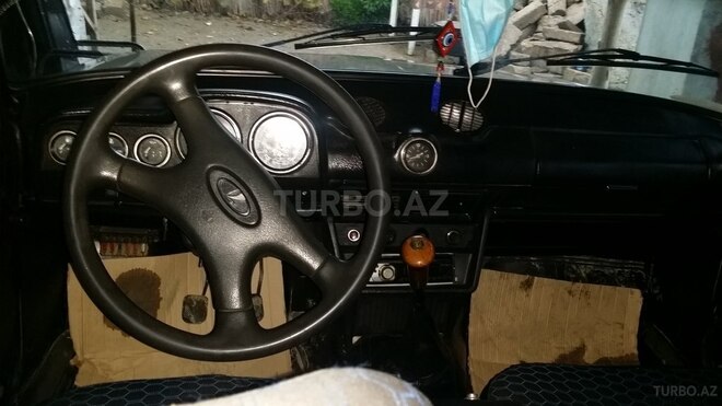 LADA (VAZ) 2106 1990, 280,000 km - 1.6 l - Şirvan