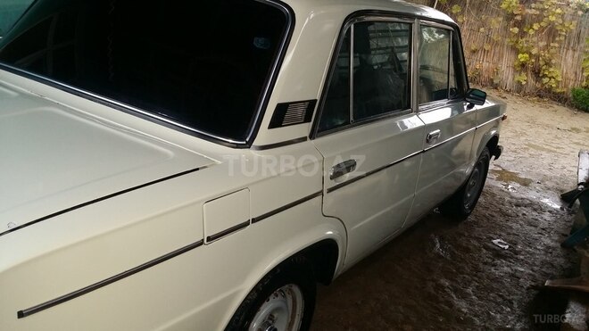 LADA (VAZ) 2106 1990, 280,000 km - 1.6 l - Şirvan