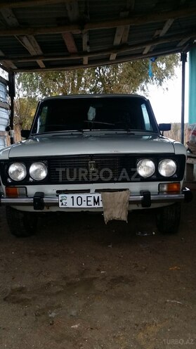 LADA (VAZ) 2106 1990, 280,000 km - 1.6 l - Şirvan