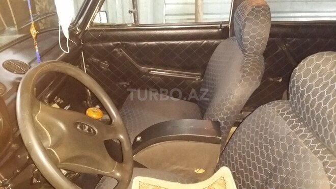 LADA (VAZ) 2106 1990, 280,000 km - 1.6 l - Şirvan