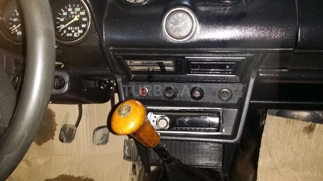 LADA (VAZ) 2106 1990, 280,000 km - 1.6 l - Şirvan