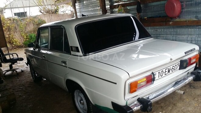 LADA (VAZ) 2106 1990, 280,000 km - 1.6 l - Şirvan