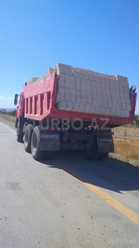 KamAz 5511 1983, 200,000 km - 2.4 l - Qobustan