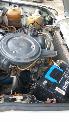 LADA (VAZ) 2106 1990, 280,000 km - 1.6 l - Şirvan
