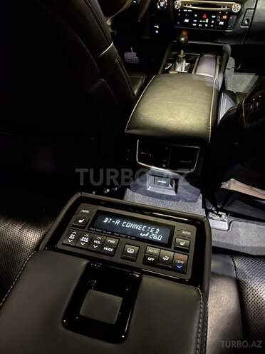 Lexus GS 350 2014, 44,000 km - 3.5 л - Bakı