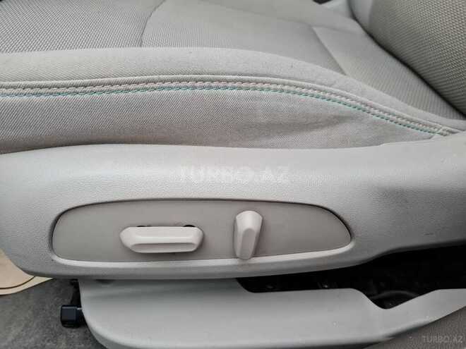 Chevrolet Cruze 2016, 60,000 km - 1.4 л - Bakı
