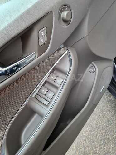 Chevrolet Cruze 2016, 60,000 km - 1.4 л - Bakı