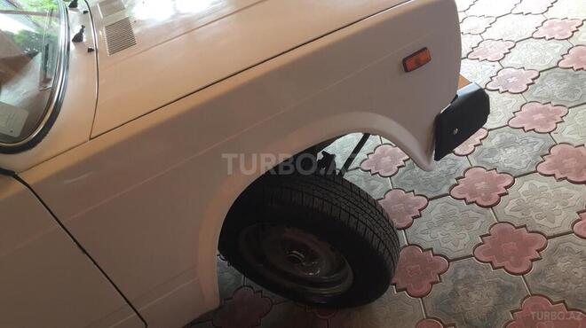 LADA (VAZ) 2107 2007, 164,000 km - 1.6 l - Masallı