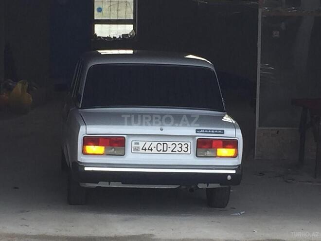 LADA (VAZ) 2107 2007, 164,000 km - 1.6 l - Masallı