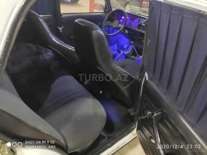 LADA (VAZ) 2107 2007, 164,000 km - 1.6 l - Masallı