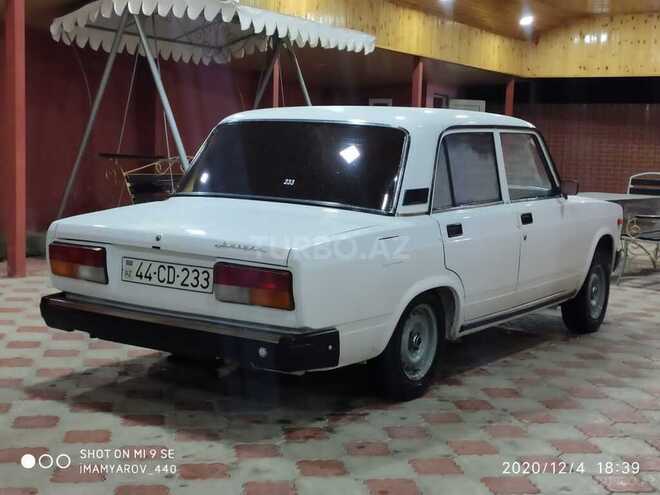 LADA (VAZ) 2107 2007, 164,000 km - 1.6 l - Masallı