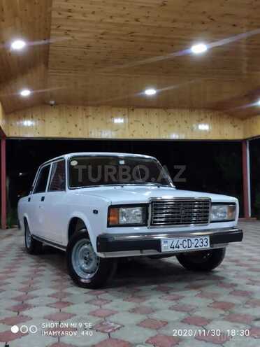 LADA (VAZ) 2107 2007, 164,000 km - 1.6 l - Masallı