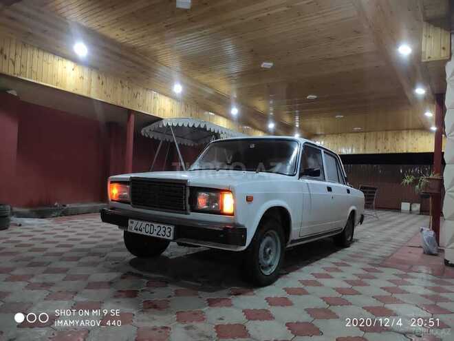 LADA (VAZ) 2107 2007, 164,000 km - 1.6 l - Masallı