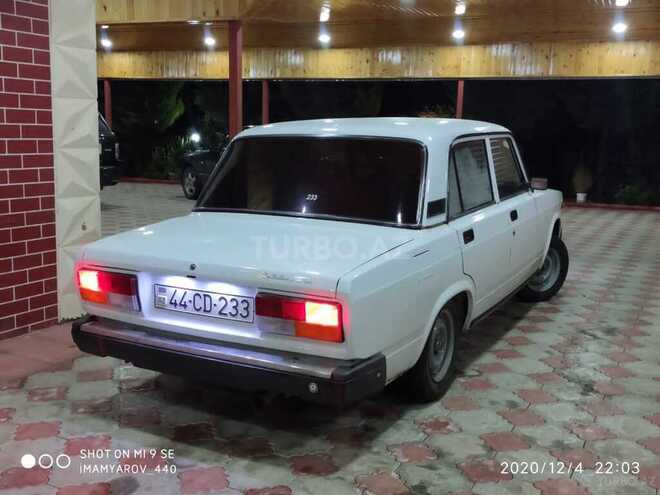LADA (VAZ) 2107 2007, 164,000 km - 1.6 l - Masallı