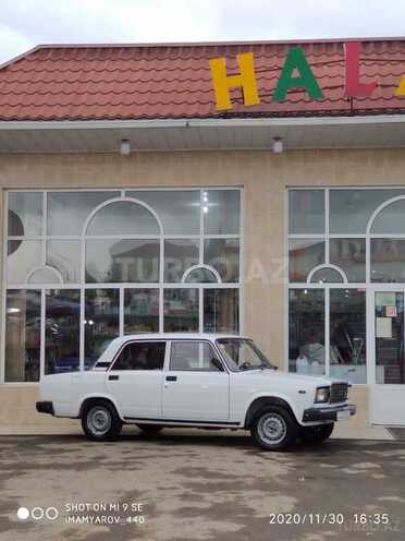 LADA (VAZ) 2107 2007, 164,000 km - 1.6 l - Masallı