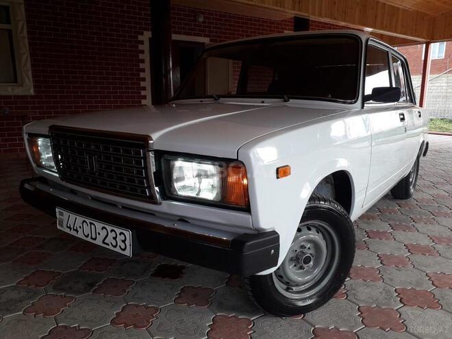 LADA (VAZ) 2107 2007, 164,000 km - 1.6 l - Masallı