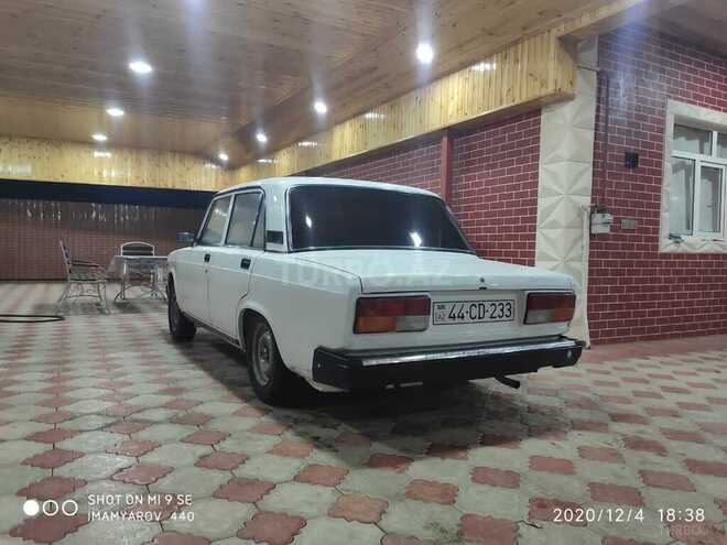 LADA (VAZ) 2107 2007, 164,000 km - 1.6 l - Masallı