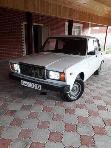 LADA (VAZ) 2107 2007, 164,000 km - 1.6 l - Masallı