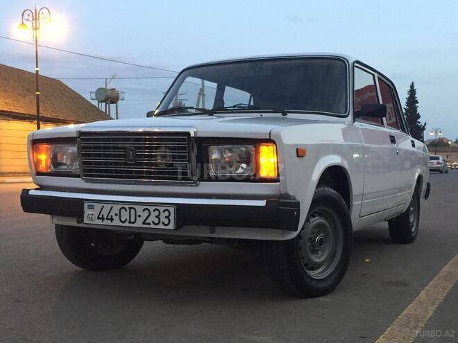 LADA (VAZ) 2107 2007, 164,000 km - 1.6 l - Masallı